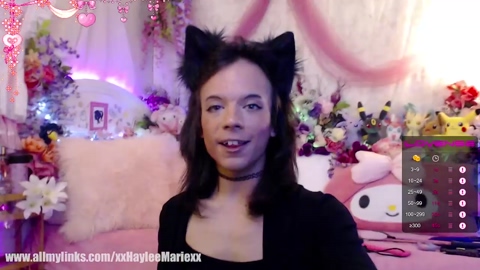 xxhayleemariexx  09-11-2022
